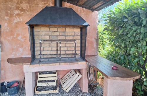 Rogues House | Escale de la Jurade