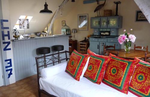Chouze-sur-Loire House | Escale de Loire Gîte