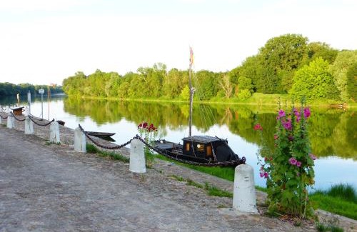 Chouze-sur-Loire House | Escale de Loire Gîte