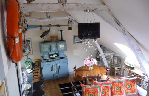 Chouze-sur-Loire House | Escale de Loire Gîte