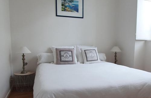 Dinan Apartment | Escale dinannaise