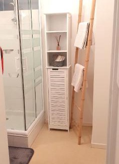 Dinan Apartment | Escale dinannaise