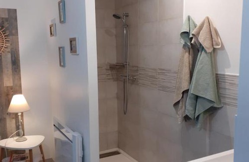 Pontaubault Bed & Breakfast | Escale en baie.