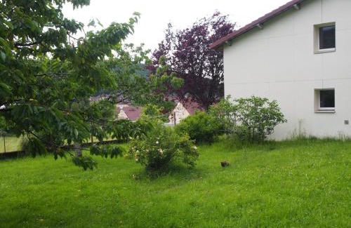 Saint-Lothain Apartment | Escale en Revermont