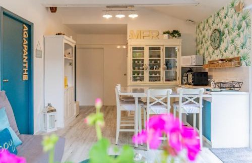 Pornic Bed & Breakfast | Escale et bien-être