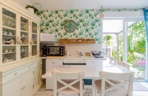 Pornic Bed & Breakfast | Escale et bien-être
