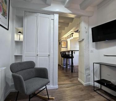 Beauvais Apartment | Escale