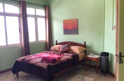 Souillac Apartment | Escale Gris Gris