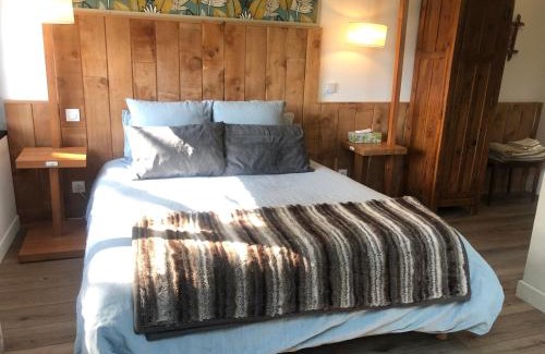 Brittany Bed & Breakfast | Escale Mane Braz