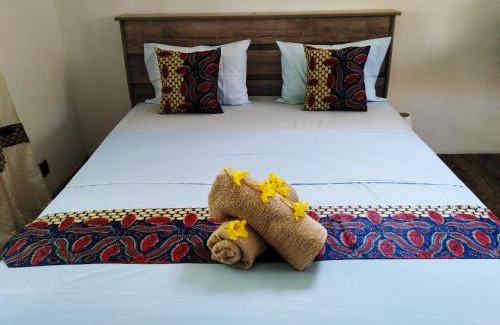 Blue Bay Apartment | Escale