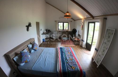 Blue Bay Apartment | Escale