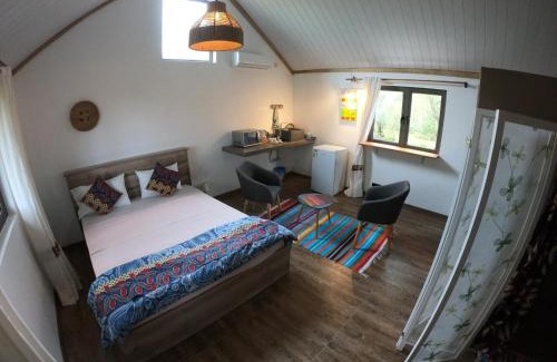 Blue Bay Apartment | Escale
