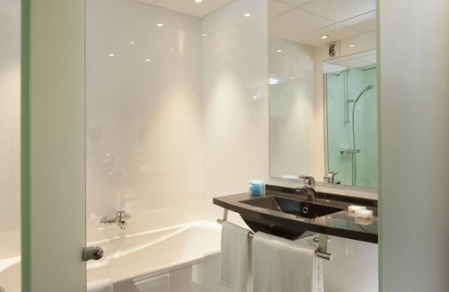 Sud Hotel | Escale Oceania Aix-en-Provence
