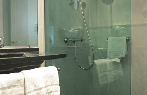 Gouesnou Hotel | Escale Oceania Brest