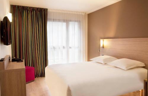 La Madeleine Hotel | Escale Oceania Orléans