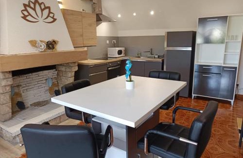 Montargis Apartment | Escale Secrète Détente Montargis Parking Gratuit