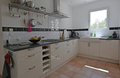 Escales Villa | Escales Villa with Luxury Pool