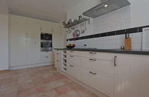 Escales Villa | Escales Villa with Luxury Pool