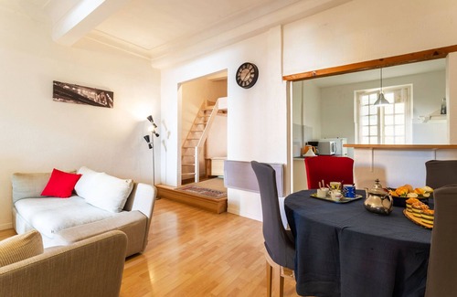 Nice Apartment | ESCALINADA II AP4433 by Riviera Holiday Homes