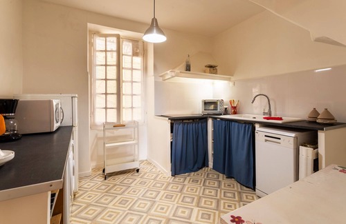Nice Apartment | ESCALINADA II AP4433 by Riviera Holiday Homes