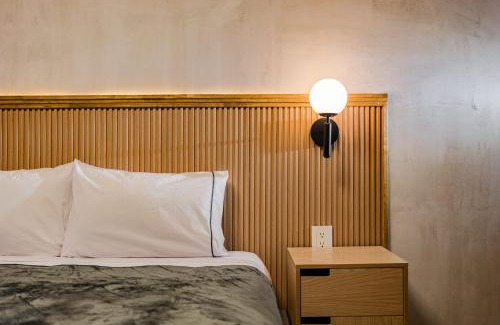 Escandon I Seccion Hotel | Escandon Suites by Escajal Rooms