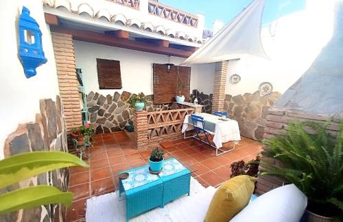 Frigiliana Apartment | Escapada al sur