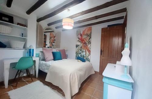 Frigiliana Apartment | Escapada al sur