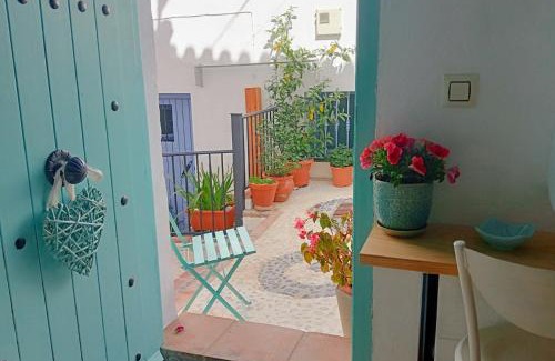 Frigiliana Apartment | Escapada al sur