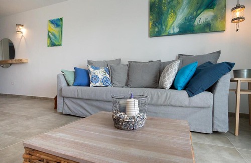 Costa Teguise Apartment | Escapada Atlantica