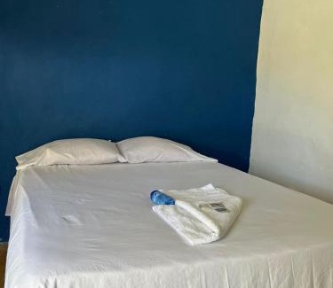Luperon Hotel | Escapada Hotel