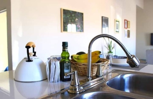 Kino Nuevo Condo | Escapada Perfecta Casa Playa 4 Recamaras Kino Bay