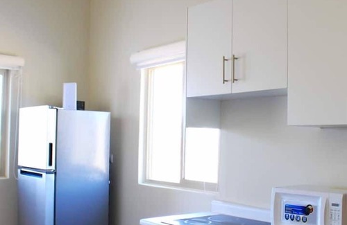 Kino Nuevo Condo | Escapada Perfecta Casa Playa 4 Recamaras Kino Bay