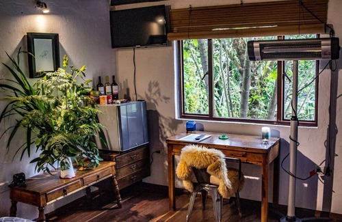La Calera House | Escapada Romántica en medio de las montañas