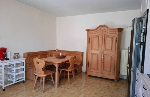 Eguzon-Chantome House | Escapade à Éguzon Maison 3 chambres