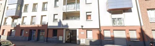 Malo-les-Bains Apartment | Escapade à la mer