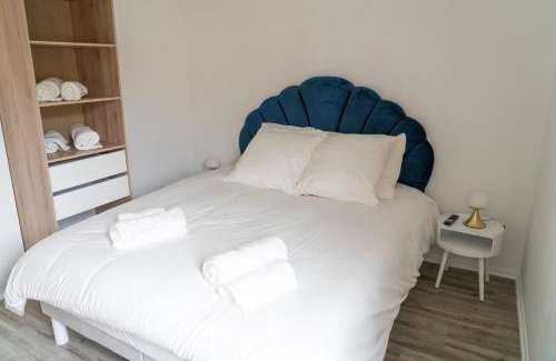 Malo-les-Bains Apartment | Escapade à la mer