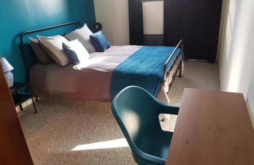 Saint-Honore - Jeanne d'Arc Apartment | Escapade Amiens - Two-Bedroom Apartment