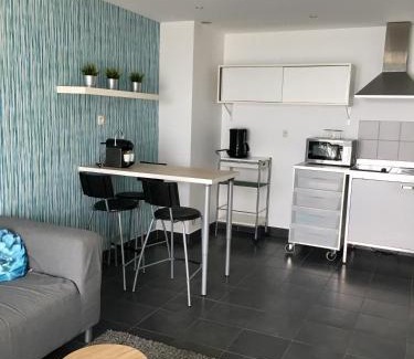 Le Bourget-du-Lac Apartment | Escapade au bord du lac du Bourget