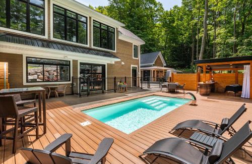 Shefford House | Escapade bien-être, Shefford