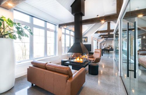 Shefford House | Escapade bien-être, Shefford