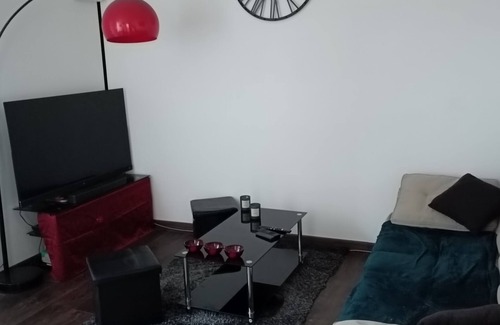 Blois Apartment | Escapade Blesoise