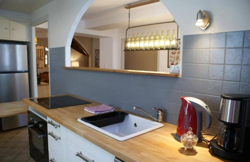 Volnay House | Escapade Bourguignonne