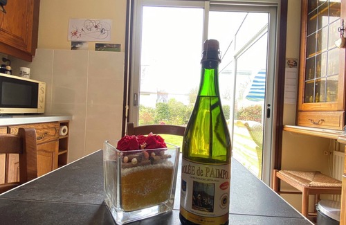 Lannion Bed & Breakfast | Escapade Bretonne à Lannion - Côte de Granit Rose