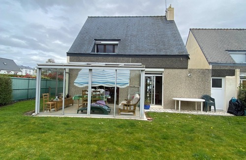 Lannion Bed & Breakfast | Escapade Bretonne à Lannion - Côte de Granit Rose