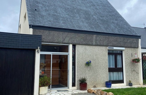 Lannion Bed & Breakfast | Escapade Bretonne à Lannion - Côte de Granit Rose