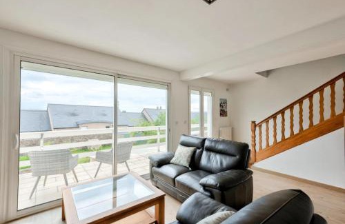 Binic House | Escapade Bretonne - Binic, proche plages et vieux port