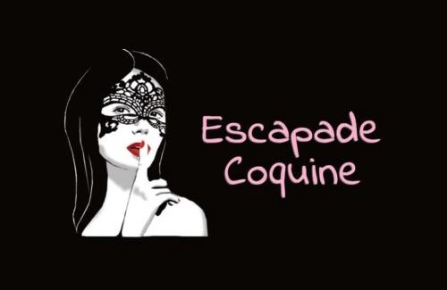 Ploermel House | Escapade Coquine