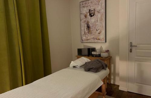 Ploermel House | Escapade Coquine