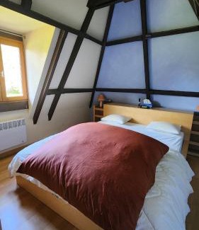 Bourville House | Escapade en Normandie
