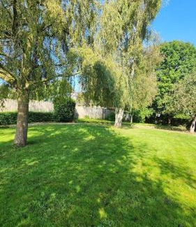 Bourville House | Escapade en Normandie